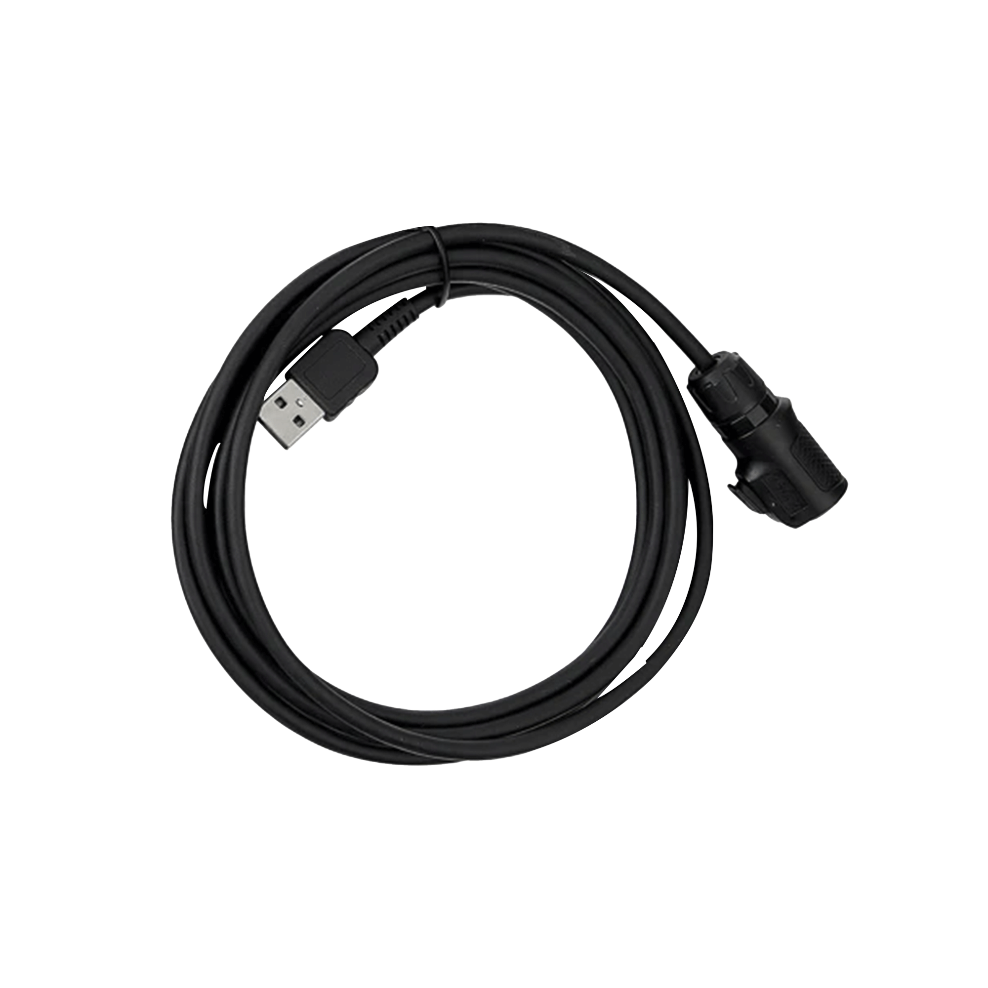 Outlet TRANSPARENT VIDEO CABLE