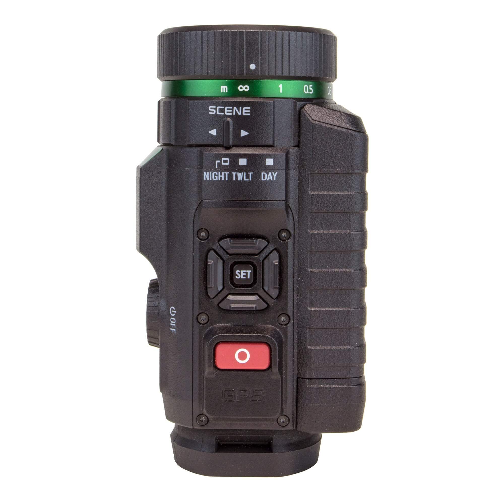 SIONYX Aurora標準カラーナイトビジョンカメラ| デジタルナイトビジョン