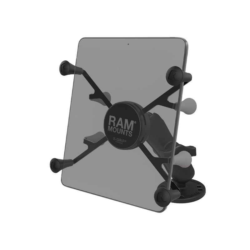 RAM MOUNTING SYSTEM