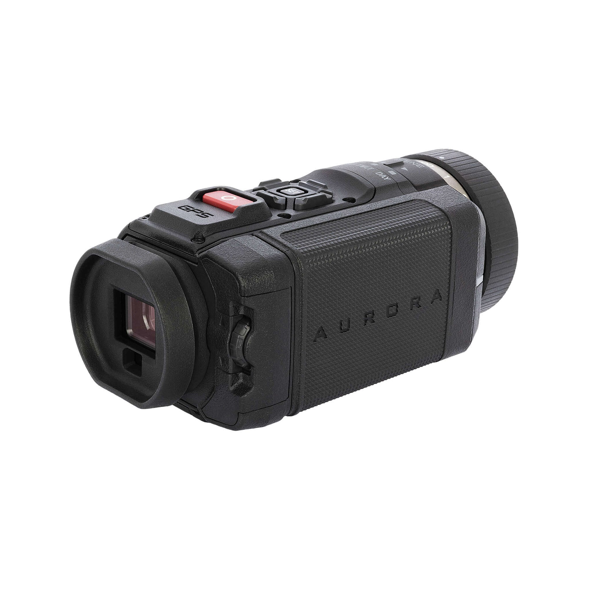 暗所特化型ビデオカメラ SiOnyx社 AURORA CDV-100C - カメラ